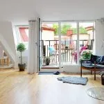 50 de fotografii idei care trăiesc într-o casă privată - design și interior