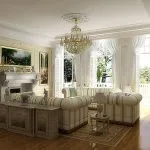 50 de fotografii idei care trăiesc într-o casă privată - design și interior
