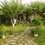 40 dintre cele mai bune idei pentru design-ul interior si casa de vacanta, vila