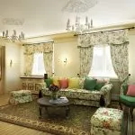 50 de fotografii idei care trăiesc într-o casă privată - design și interior