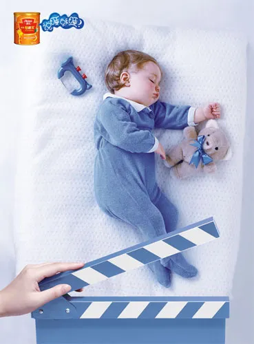 50 cele mai multe afișe publicitare creative
