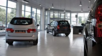 5 Trucuri manageri cu privire la vânzările de autoturisme