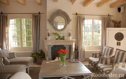 50 de fotografii idei care trăiesc într-o casă privată - design și interior