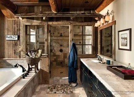 40 dintre cele mai bune idei pentru design-ul interior si casa de vacanta, vila