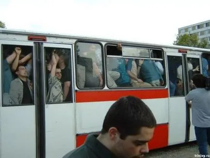 27 Nu există nici o dovadă că viața ar putea fi de un milion de ori mai rău