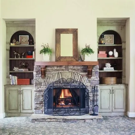 40 dintre cele mai bune idei pentru design-ul interior si casa de vacanta, vila