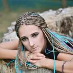 Afrokosy fotografie, tipuri, consecințe, prejudicii și beneficii afrokosichek (afrokosy) Afrokosy fotografie, tipuri, consecințe, prejudicii și beneficii afrokosichek