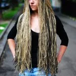 afrokosy foto, tipuri, consecințe, prejudicii și beneficii afrokosichek (specii) Afrokosy fotografie, tipuri, consecințe, prejudicii și beneficii afrokosichek