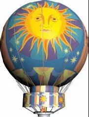Balon - l