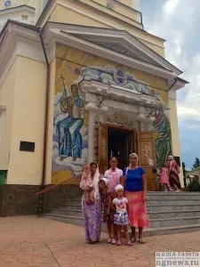 Și ce aveți în comun, ziarul nostru