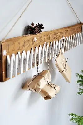 Calendarul Advent