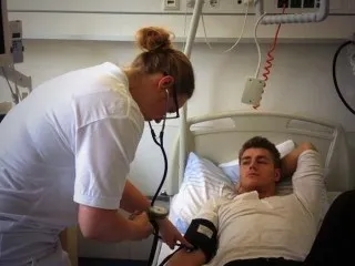 Aleksey Vorobev după efectele de accident vascular cerebral, modul de viață sa schimbat după avtokatasrofy actorul