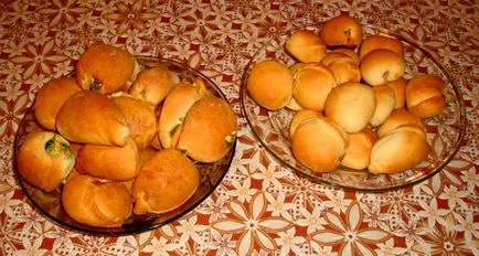 8 Retete pies rapide si foarte gustoase - infomania
