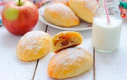 8 Retete pies rapide si foarte gustoase - infomania