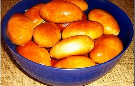 8 Retete pies rapide si foarte gustoase - infomania