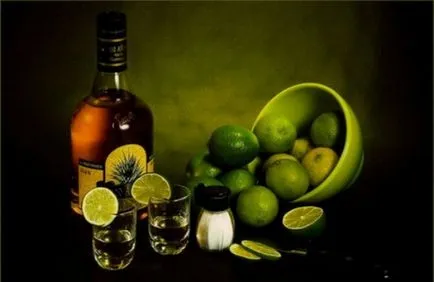 Agave Azul - planta mexicana din care tequila - Ghid de călătorie - lume (Jalisco) Agave Azul - planta mexicana din care tequila - Ghid de călătorie - lumea