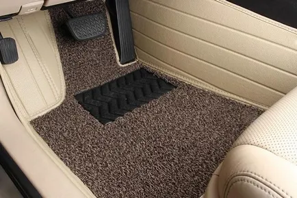 Accesorii pentru masini modul de a face masina confortabila (auto) Accesorii pentru masini modul de a face masina confortabila