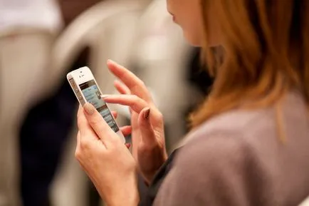 Abonat, ferește-te! Ca operatorii de telefonie mobilă ieftin Ekaterinburg clienților săi și ce să facă