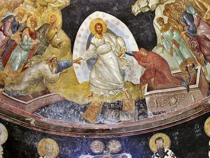 7 simboluri principale de Paste, sorority