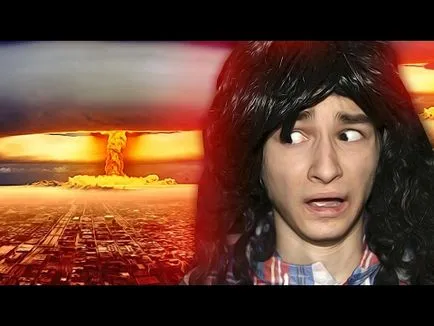 Ce se întâmplă dacă capetele lumii (și ce se întâmplă dacă