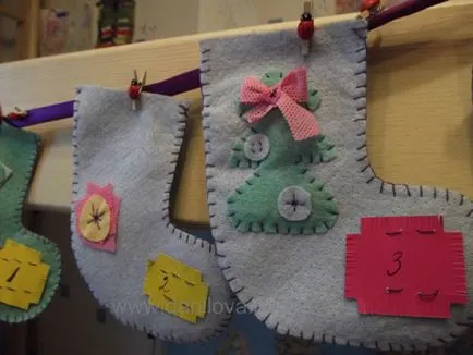 Advent Calendar - ceea ce este și de ce ai nevoie de ea, trăiesc astăzi! (Sărbătorile) Advent Calendar - ceea ce este și de ce ai nevoie de ea, trăiesc astăzi!