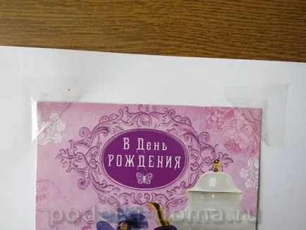 Album pentru nou-născuți în tehnica de scrapbooking, o cutie de idei și ateliere