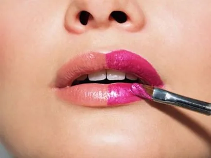 8 lecții de machiaj ma învățat în școală artiști machiaj make-up artist (machiaj Aflați cum să se adapteze) 8 lecții de machiaj ma învățat la școală machiaj make-up artist