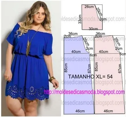 8 rochii foarte simplu și elegant pentru vara! Cele mai bune modele și idei aici! (Rochii) 8 rochii foarte simplu și elegant pentru vara! Cele mai bune modele și idei aici!
