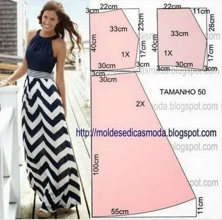 8 rochii foarte simplu și elegant pentru vara! Cele mai bune modele și idei aici! (Foarte) 8 rochii foarte simplu și elegant pentru vara! Cele mai bune modele și idei aici!