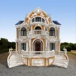 Ca oblitsevat caramida casa din lemn, cu propriile sale mâini (ca de exemplu cărămidă oblitsevat casa din lemn) Ca oblitsevat caramida casa din lemn cu mâinile lor