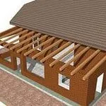 Ca oblitsevat caramida casa din lemn, cu propriile sale mâini (ca de exemplu cărămidă oblitsevat casa din lemn) Ca oblitsevat caramida casa din lemn cu mâinile lor