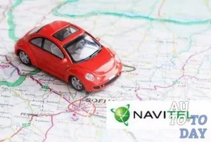 Cum de a actualiza navigatorul rezolva problema împreună (Navitel) Cum de a actualiza navigatorul rezolva problema împreună