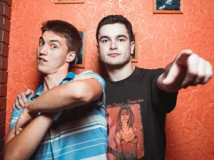 Cum de a găsi noi prieteni, care fac o mulțime de prieteni buni și adevărați (prieteni) Cum de a găsi noi prieteni, care fac o mulțime de prieteni buni și adevărați
