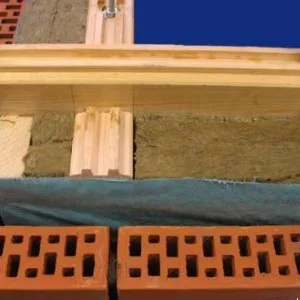 Ca oblitsevat casa din lemn caramida cu propriile sale mâini (caramida) Ca oblitsevat caramida casa din lemn cu mâinile lor