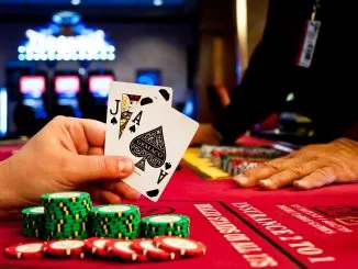 Cum se numește un premiu în poker și alte jocuri în cazinou