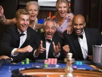 Cum se numește un premiu în poker și alte jocuri în cazinou