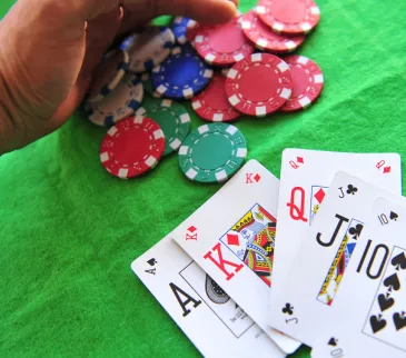 Care este numele în câștiguri poker (câștiguri joc de poker) Care este numele în câștiguri poker