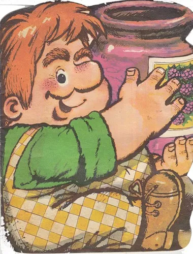 Carlson ca un jongler