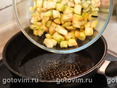Caponata (caponata)