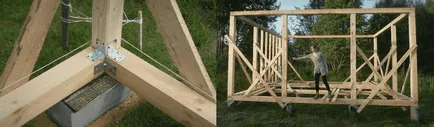 extensie cadru la casa cu propriul său pas cu pas instrucțiunile mâini (schelet) extensie cadru la casa cu propriile sale mâini ghid pas cu pas