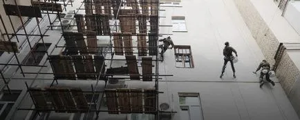 Reparare generală de întrebări și răspunsuri (operatorul regional al companiei) Reparare generală de întrebări și răspunsuri