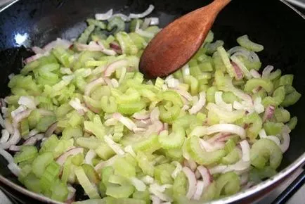 vinete Caponata (caponata di melanzane) - alimente retete italiene (bucătăria siciliană) vinete Caponata (caponata di melanzane) - alimente retete italiene
