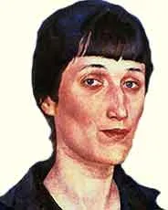 Anna Andreevna Ahmatova poet biografie, traducător și literară (Anna Andreevna Ahmatova bio) Anna Andreevna Ahmatova biografie a poetului, traducător și critic literar
