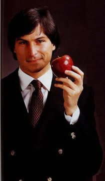 Apple a - istoria brand-ului, cum a început totul!