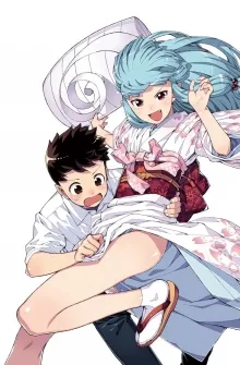 Anime romantic 1 ceas on-line
