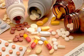 Antibiotice pentru dureri în gât la copii, care se iau (macrolide) Antibiotice pentru dureri în gât la copii, care este de a lua