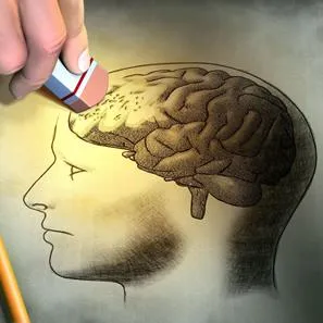 Simptomele Amnesia si tratament
