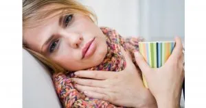 Angina fără tratament de temperatură cu clătire (temperatură) Angina fără tratament de temperatură cu clătiri