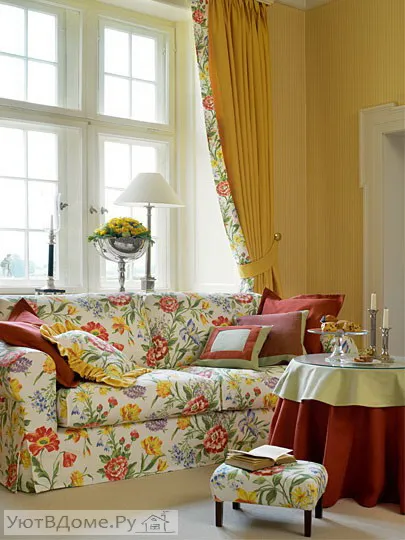 stil englezesc în interior - se inspiră dintr-o fotografie (stilul englezesc de design interior) stil englezesc în interior - trage fotografii de inspirație