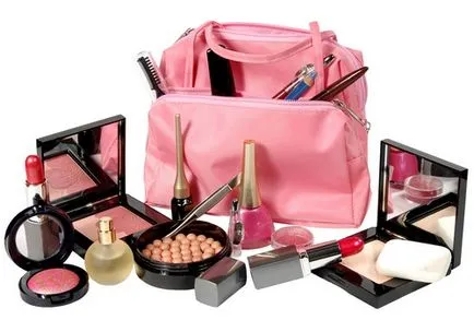 American Trasăturile, unelte, branduri (produse cosmetice americane pentru branduri profesionale față de esteticiani reîntinerire terapeutice) caracteristici faciale american cosmetice, unelte, branduri